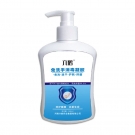 六鶴500ml免洗手消毒凝膠